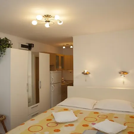 Leo Appartement