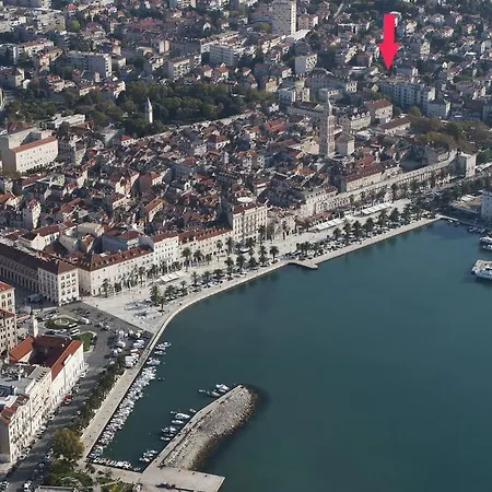 Апартаменти Leo