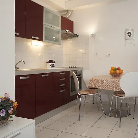 Appartement Leo *