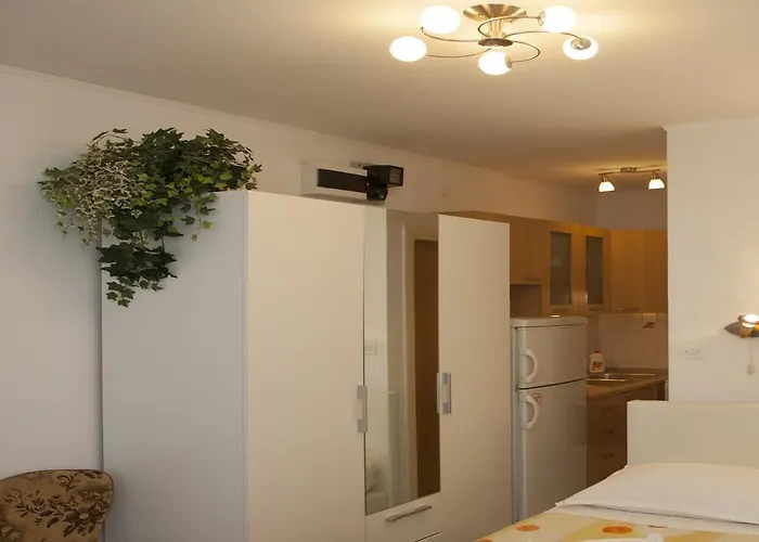 Leo Апартаменти Спліт