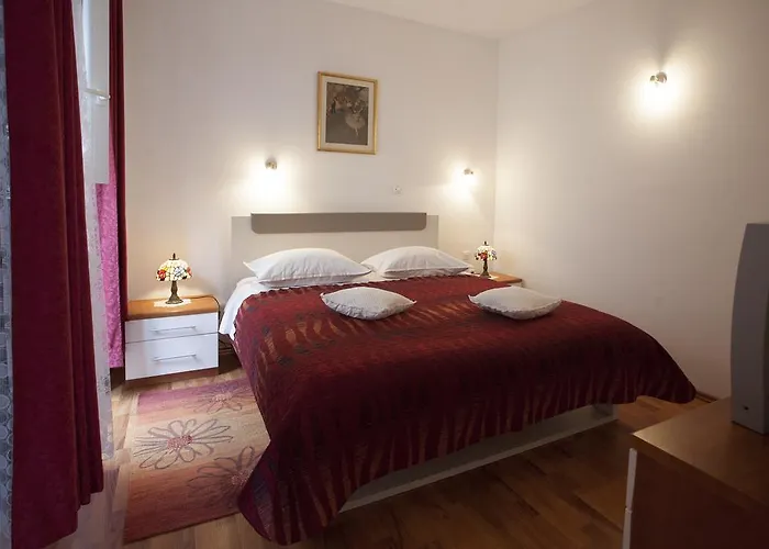 Апартаменти Leo Спліт