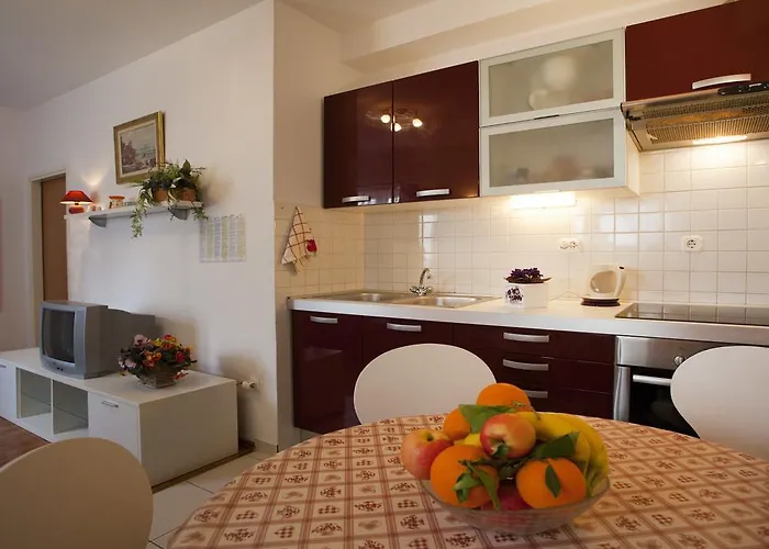 Leo Апартаменти *