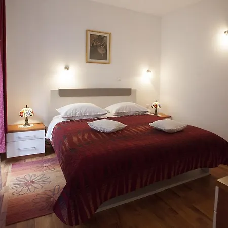 Apartmán Leo Split