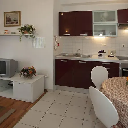 Apartmán Leo