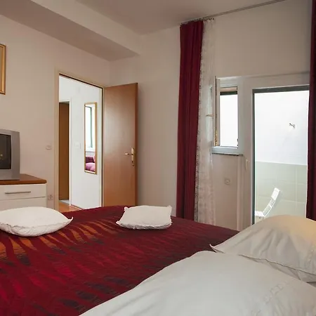 Apartmán Leo *