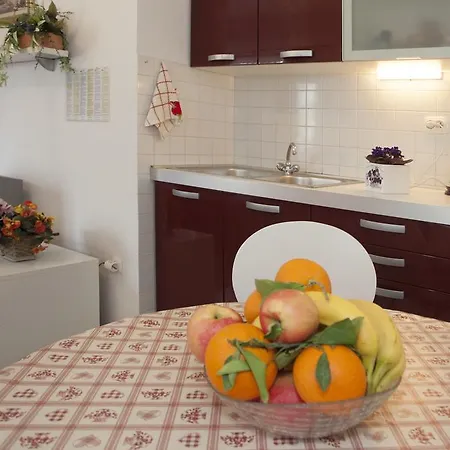 Appartement Leo *