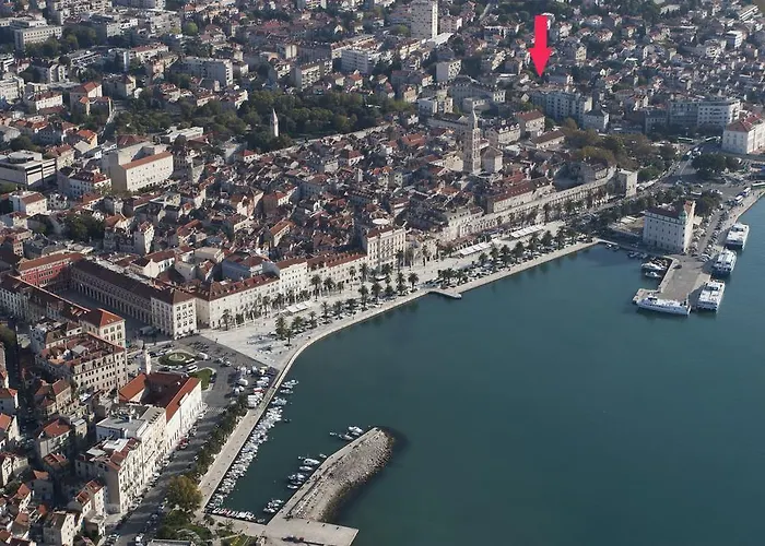 Апартаменты Leo