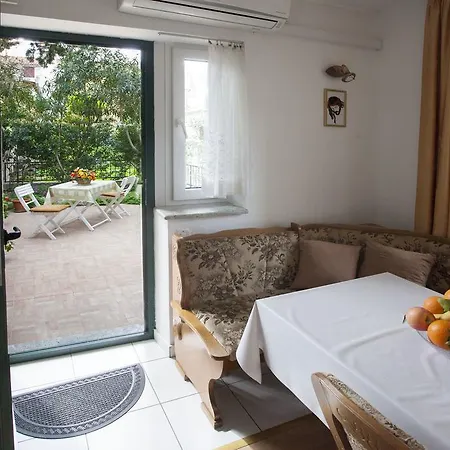 Apartman Leo Split