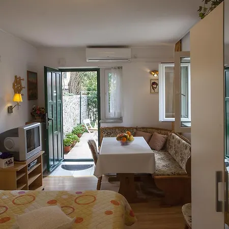 Leo Apartman Split